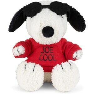 Bon Ton Toys Snoopy Joe Cool 20cm - Peluche - Publicité Bon Ton Toys Snoopy Joe Cool 20cm - Peluche - Publicité