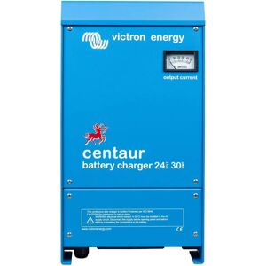 Victron Energy Akku-Lader 24/30 - Universale Eingabe, 3 Ausgänge, 24V System Victron Energy Akku-Lader 24/30 - Universale Eingabe, 3 Ausgänge, 24V System