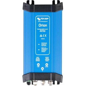 Victron Energy Orion 12/24-20 DC-DC Converter - Black Victron Energy Orion 12/24-20 DC-DC Converter - Black