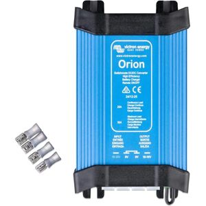 Convertidor DC-DC Victron Energy Orion 18-35V 35A Convertidor DC-DC Victron Energy Orion 18-35V 35A