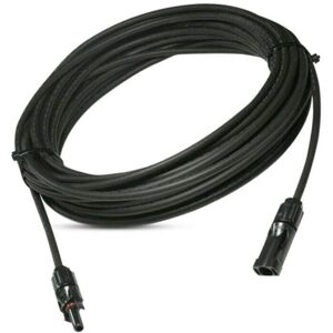 Victron Energy SCA001000100 - 10m Solar Cable with MC4 Connectors Victron Energy SCA001000100 - 10m Solar Cable with MC4 Connectors