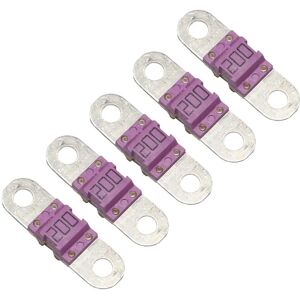 Victron Energy Solar Fuse 200A/32V - Solar Fuse Victron Energy Solar Fuse 200A/32V - Solar Fuse