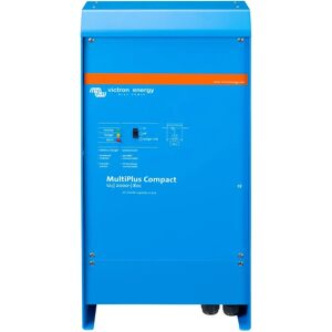 Victron Energy MultiPlus Kompakt Wechselrichter 12/2000/80-30 - Stromversorgung Victron Energy MultiPlus Kompakt Wechselrichter 12/2000/80-30 - Stromversorgung