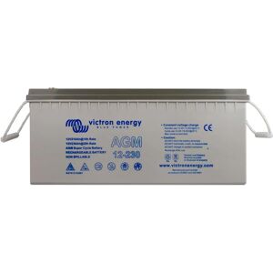 Batería Victron Energy AGM Super 12/230 M8 - Batería de gel Batería Victron Energy AGM Super 12/230 M8 - Batería de gel