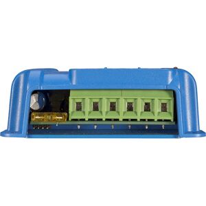 Victron Energy SCC110015060R SmartSolar MPPT 100/15 Charge Controller - Solar Panel Controller Victron Energy SCC110015060R SmartSolar MPPT 100/15 Charge Controller - Solar Panel Controller