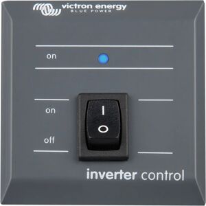 Victron Energy Phoenix Ve.Direct Fernschalter Steuerung - Wechselrichtersteuerung Victron Energy Phoenix Ve.Direct Fernschalter Steuerung - Wechselrichtersteuerung