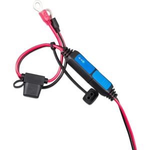 Victron Energy M8 aansluitkabel met 30A zekering - Batterijmonitor Victron Energy M8 aansluitkabel met 30A zekering - Batterijmonitor