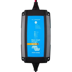 Victron Energy Blue Smart Battery Charger 24/5 - Battery Charger Victron Energy Blue Smart Battery Charger 24/5 - Battery Charger