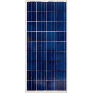 Panneau Solaire Monocristallin Victron Energy Blue Solar 40W 12V - Publicité Panneau Solaire Monocristallin Victron Energy Blue Solar 40W 12V - Publicité