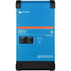 Victron Energy MultiPlus II 48/3000/35-32 inverter - Blue Victron Energy MultiPlus II 48/3000/35-32 inverter - Blue