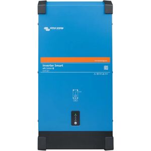 Victron Energy Phoenix 48/5000 Smart Wandler - Zuverlässiger Wechselrichter mit Bluetooth Victron Energy Phoenix 48/5000 Smart Wandler - Zuverlässiger Wechselrichter mit Bluetooth