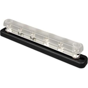Victron Energy Power Distributor Busbar 150A 6P - Power Distributor Victron Energy Power Distributor Busbar 150A 6P - Power Distributor