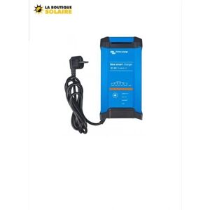Victron Energy Blue Smart IP22 Ladegerät - 12V 30A, EU-Stecker Victron Energy Blue Smart IP22 Ladegerät - 12V 30A, EU-Stecker