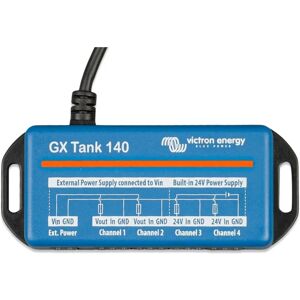 Victron Energy BPP920140100 GX Tank 140 Interfejs - Adapter czujnika zbiornika Victron Energy BPP920140100 GX Tank 140 Interfejs - Adapter czujnika zbiornika