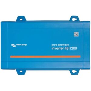 Victron Energy Phoenix VE.Direct 48V/230V 1200 W - Inverter - Publicité Victron Energy Phoenix VE.Direct 48V/230V 1200 W - Inverter - Publicité