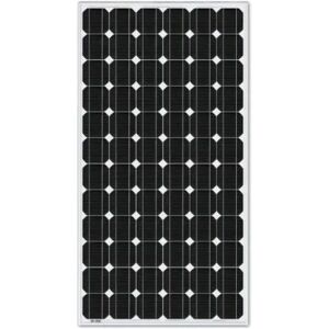 Victron Energy Solar Panel - 305 W Monocrystalline Series Victron Energy Solar Panel - 305 W Monocrystalline Series