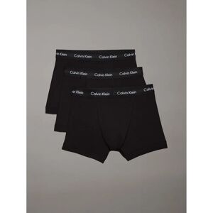 Calvin Klein 0000U2662G-XWB-XL Slip - Intimo Calvin Klein 0000U2662G-XWB-XL Slip - Intimo