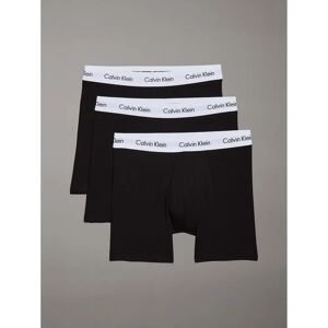 Calvin Klein Modell 000NB1770A-001-M Schwarze Boxershorts - Unterwäsche Calvin Klein Modell 000NB1770A-001-M Schwarze Boxershorts - Unterwäsche