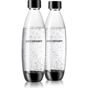 SodaStream Fuse - Replacement Bottles SodaStream Fuse - Replacement Bottles