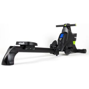VIRTUFIT - ergómetro Semi-Pro - Black - Rowing machine VIRTUFIT - ergómetro Semi-Pro - Black - Rowing machine