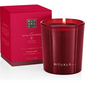 Rituals - The Ritual of Ayurveda - Rose Pink - 290 g - Candle Rituals - The Ritual of Ayurveda - Rose Pink - 290 g - Candle