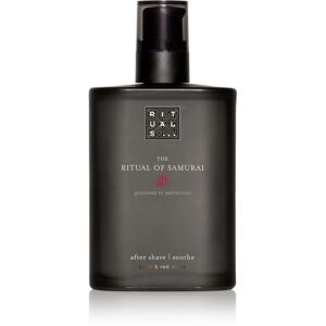 RITUALS - The Ritual Of Samurai - 100 ml - Soothing - Aftershave balm RITUALS - The Ritual Of Samurai - 100 ml - Soothing - Aftershave balm