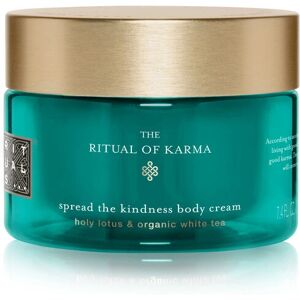 Rituals The Ritual of Karma Body Cream - Body Cream Rituals The Ritual of Karma Body Cream - Body Cream
