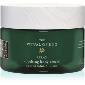 Rituals Ritual of Jing Körpercreme (220ml) Rituals Ritual of Jing Körpercreme (220ml)