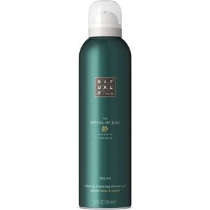 Rituals The Ritual of Jing 200 ml Shower Foam - Shower Foam Rituals The Ritual of Jing 200 ml Shower Foam - Shower Foam
