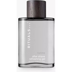 Rituals Homme Gel Rafraîchissant Après-Rasage (100ml) Rituals Homme Gel Rafraîchissant Après-Rasage (100ml)