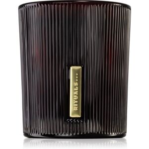 Rituals Ayurveda Indian Rose & Sweet Almond Oil Candle - Scented Candle Rituals Ayurveda Indian Rose & Sweet Almond Oil Candle - Scented Candle