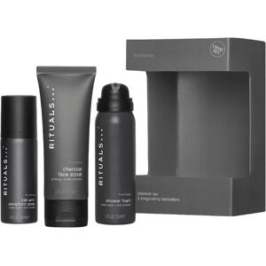 Rituals The Ritual of Homme Probier Set Rituals The Ritual of Homme Probier Set