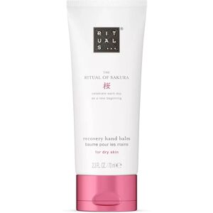 Rituals The Ritual of Sakura Hand Balm - Handcrème & Lotion Rituals The Ritual of Sakura Hand Balm - Handcrème & Lotion