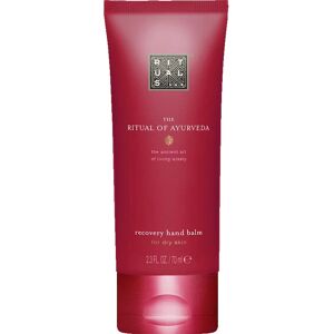 Rituals The Ritual of Ayurveda Hand Cream - Moisturizing & Repair - 70ml Rituals The Ritual of Ayurveda Hand Cream - Moisturizing & Repair - 70ml