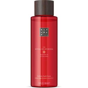 Rituals The Ritual of Ayurveda Bubble Bath - 500 ml Rituals The Ritual of Ayurveda Bubble Bath - 500 ml