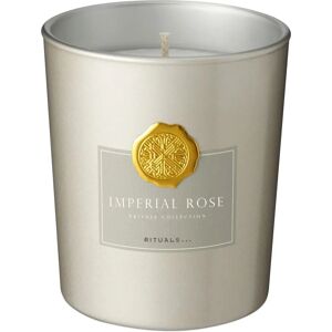 Rituals Imperial Rose Scented Candle - 360g Rituals Imperial Rose Scented Candle - 360g