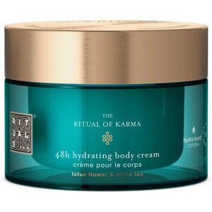 Rituals The Ritual of Karma 48h Hydrating Body Cream (220ml) Rituals The Ritual of Karma 48h Hydrating Body Cream (220ml)