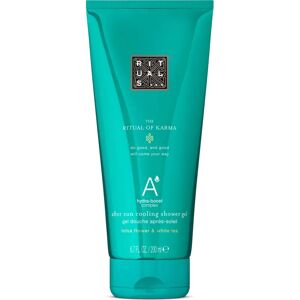 Rituals The Ritual of Karma Duschgel - After Sun Cooling Shower Gel Rituals The Ritual of Karma Duschgel - After Sun Cooling Shower Gel