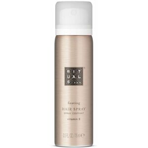 Rituals Elixir Hair Collection Fixing Hairspray - Hairspray Rituals Elixir Hair Collection Fixing Hairspray - Hairspray