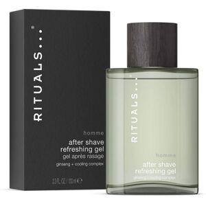 Rituals Homme 162943 Etterbarberingsgel - Etterbarberingsgel Rituals Homme 162943 Etterbarberingsgel - Etterbarberingsgel
