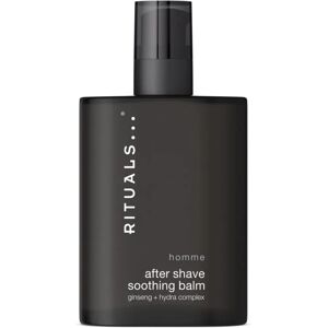 Rituals Homme After Shave Balm - Soothing Balm for All Skin Types Rituals Homme After Shave Balm - Soothing Balm for All Skin Types