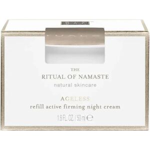 Rituals Ritual Of Namaste Vyhlazující Noční Krém - Noční Krém Rituals Ritual Of Namaste Vyhlazující Noční Krém - Noční Krém