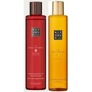 Rituals Rytuał Namaste Przeciwstarzeniowy Serum - Serum Rituals Rytuał Namaste Przeciwstarzeniowy Serum - Serum