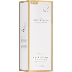 Rituals The Ritual of Namaste Ageless Firming Serum (30ml) Rituals The Ritual of Namaste Ageless Firming Serum (30ml)