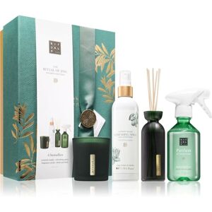 Rituals Das Ritual von Jing Große Heimduft Geschenkset - Heimduft Geschenkset Rituals Das Ritual von Jing Große Heimduft Geschenkset - Heimduft Geschenkset