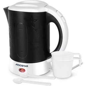 AIGOSTAR Cooltravel 300104Jql - Negro AIGOSTAR Cooltravel 300104Jql - Negro