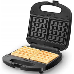 Aigostar Sandwich Maker 3 w 1 - Sandwich Maker Aigostar Sandwich Maker 3 w 1 - Sandwich Maker
