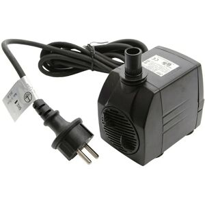 Vízpumpa EDM 83091 & 83320 Csere - IP44 - 450 L/H Vízpumpa EDM 83091 & 83320 Csere - IP44 - 450 L/H