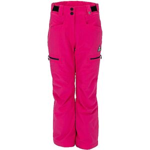 Rehall Pantalons de snowboard Kyle-R-Jr Rose Fuchsia - Snowboard Pants - Publicité Rehall Pantalons de snowboard Kyle-R-Jr Rose Fuchsia - Snowboard Pants - Publicité