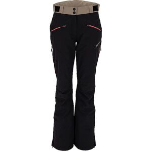 Pantalon Rehall Stormy-R noir femme - Snowboard - Publicité Pantalon Rehall Stormy-R noir femme - Snowboard - Publicité